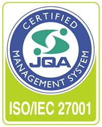 ISO/IEC 27001