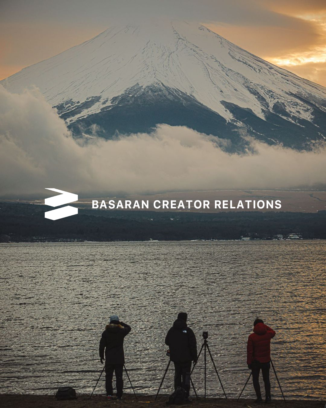 BASARAN CREATOR RELATIONS